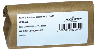 Jacob Hooy Muurkruid Gesneden Jacob Hooy Muurkruid Gesneden