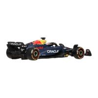 Hot Wheels Formule 1 Max Verstappen RB20 #1 raceauto - 1:64 - thumbnail