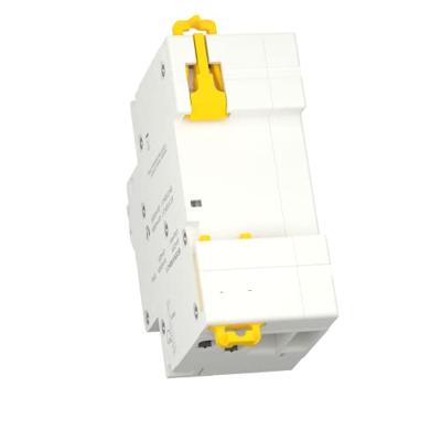 Schneider Electric R9D01616 Aardlekschakelaar/zekeringautomaat 16 A