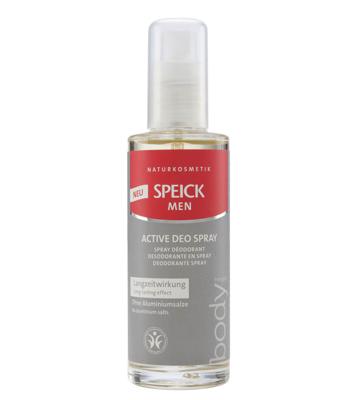 Speick Men Active Deo Spray