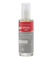 Speick Men Active Deo Spray - thumbnail