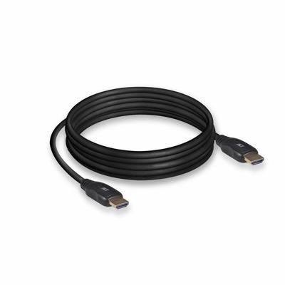 ACT AC3800 HDMI v2.0 High Speed Videokabel - 1,5 meter
