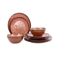 Bo-Camp - Halo 12-delige Serviesset - thumbnail