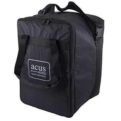 Acus BAG-10F tas voor Acus One For Strings 10 Ferdi Acus BAG-10F tas voor Acus One For Strings 10 Ferdi