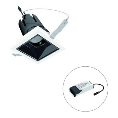 EVN F04R09SM1340L15P EVN Lichttechnik LED-plafondspot