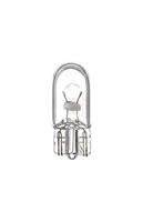 SPAHN steeklamp van glas glass base lamps 12v 1.7w w2.1x9.5d (10st) - thumbnail