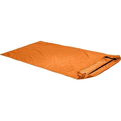 Ortovox Bivy Double Bivakzak Shocking Orange