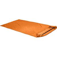 Ortovox Bivy Double Bivakzak Shocking Orange - thumbnail