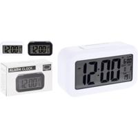 Wekker 45x140x70mm 2 ass. kleur - thumbnail