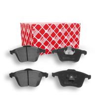 Remblokken set 116212 - thumbnail