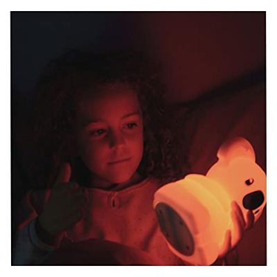 Nachtlampje Koala - Kidynight - KIDYWOLF wit Nachtlampje Koala - Kidynight - KIDYWOLF wit