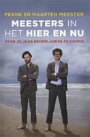 Meesters in het hier en nu - Frank Meester, Maarten Meester - eBook (9789085713050) - thumbnail