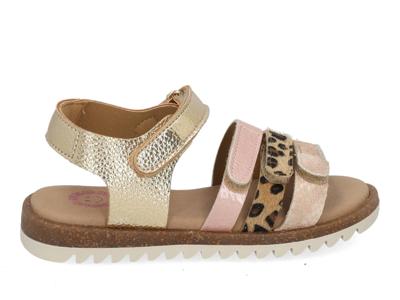 Develab 48534 359 gold Goud maat 26