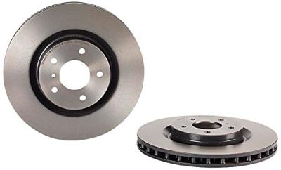 Remschijf voor 09848511