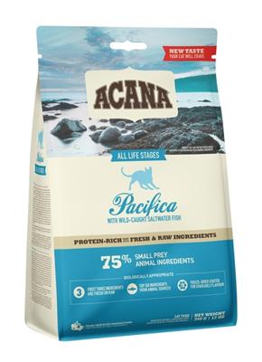 Acana Highest Protein Pacifica droogvoer kat 4,5kg