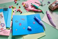 Stabilo easyoriginal pastel linkshandig - poeder roze - thumbnail