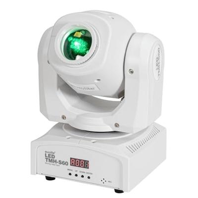 Eurolite 51786073 TMH-S60 Moving-Head LED-lichteffect - thumbnail