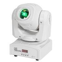 Eurolite 51786073 TMH-S60 Moving-Head LED-lichteffect Aantal LEDs: 1 stuk(s) 60 W - thumbnail
