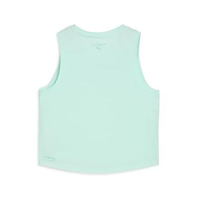 Puma x Hyrox Cloudspun Crop Singlet Dames