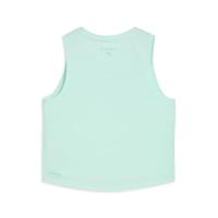 Puma x Hyrox Cloudspun Crop Singlet Dames - thumbnail