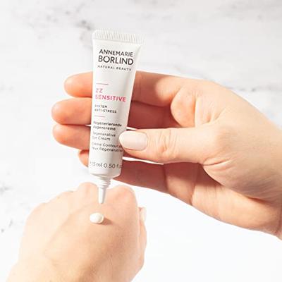 Annemarie Borlind ZZ Sensitive Regenerative Eye Cream - thumbnail