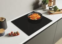 ROSIERES RI642CBB inductiekookplaat - 4 branders - 7200 W - 60 cm breed - thumbnail