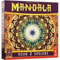 Mandala - thumbnail
