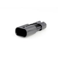 Molex 2042234004 Male behuizing (kabel) Inhoud: 1 stuk(s) Bulk - thumbnail