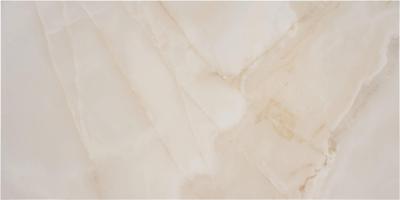 Vloer-/wandtegel marmerlook wit Florim Reves 120x60cm perle glans gerectificeerd
