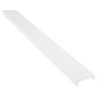 Barthelme 62399821 62399821 Afdekking Kunststof (l x b x h) 1000 x 27.4 x 7.6 mm 1 stuk(s) - thumbnail