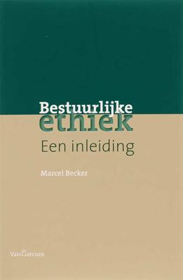 Bestuurlijke ethiek (Paperback)