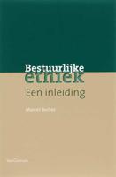 Bestuurlijke ethiek (Paperback) - thumbnail