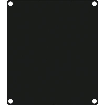 Caymon CASY201/B blindplaatje 2 space