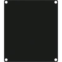 Caymon CASY201/B blindplaatje 2 space - thumbnail