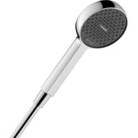 hansgrohe Activera Select S handdouche 95 - 2jet - EcoSmart+ - chroom 28034000 - thumbnail
