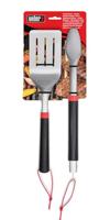 Weber Barbecuetang- en spatelset - thumbnail