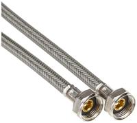 GROHE Eurosmart Cosmopolitan bidetkraan met waste chroom 32839000 - thumbnail