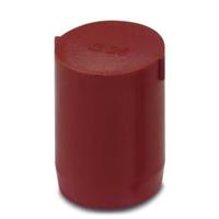 Phoenix Contact SEALING PLUG 25X30 RD Afsluitdop PA Rood 10 stuk(s) - thumbnail