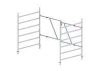 Altrex Vouwsteigerframe breed telescopisch 6-sports RS5 - 322060 - thumbnail