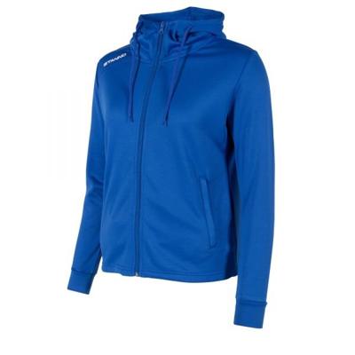 Field Hooded Top FZ Ladies