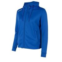 Field Hooded Top FZ Ladies - thumbnail
