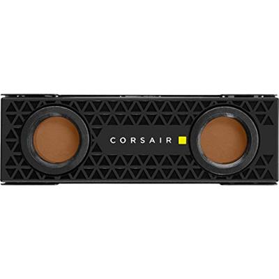 Corsair Hydro X Series XM2 M.2 SSD Water Block (2280) waterkoeling Corsair Hydro X Series XM2 M.2 SSD Water Block (2280) waterkoeling