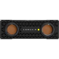 Corsair Hydro X Series XM2 M.2 SSD Water Block (2280) waterkoeling - thumbnail