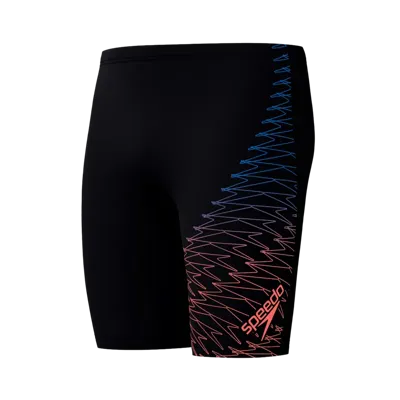 Speedo Eco Medley Logo Jammer Zwemshort