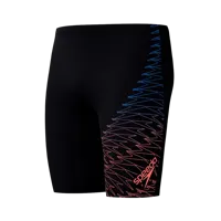 Speedo Eco Medley Logo Jammer Zwemshort - thumbnail