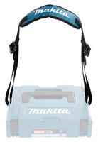 Makita Accessoires Draagriem Mbox - 161576-3 - 161576-3 - thumbnail