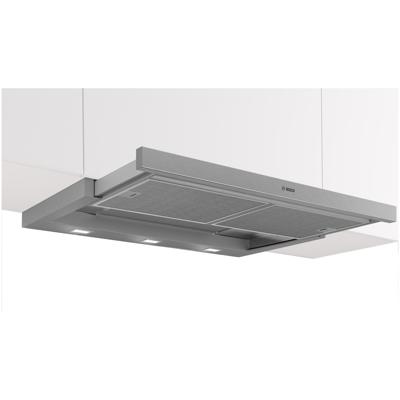 Bosch DFS097A51 Afzuigkap vlakscherm Grijs