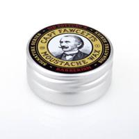 Captain Fawcett's Signature Series Barberism Moustache Wax - thumbnail