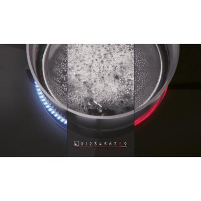 Inductiekookplaat ELECTROLUX LIT30231C