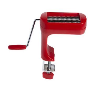 Cosy & Trendy Pastamachine Mini Rood